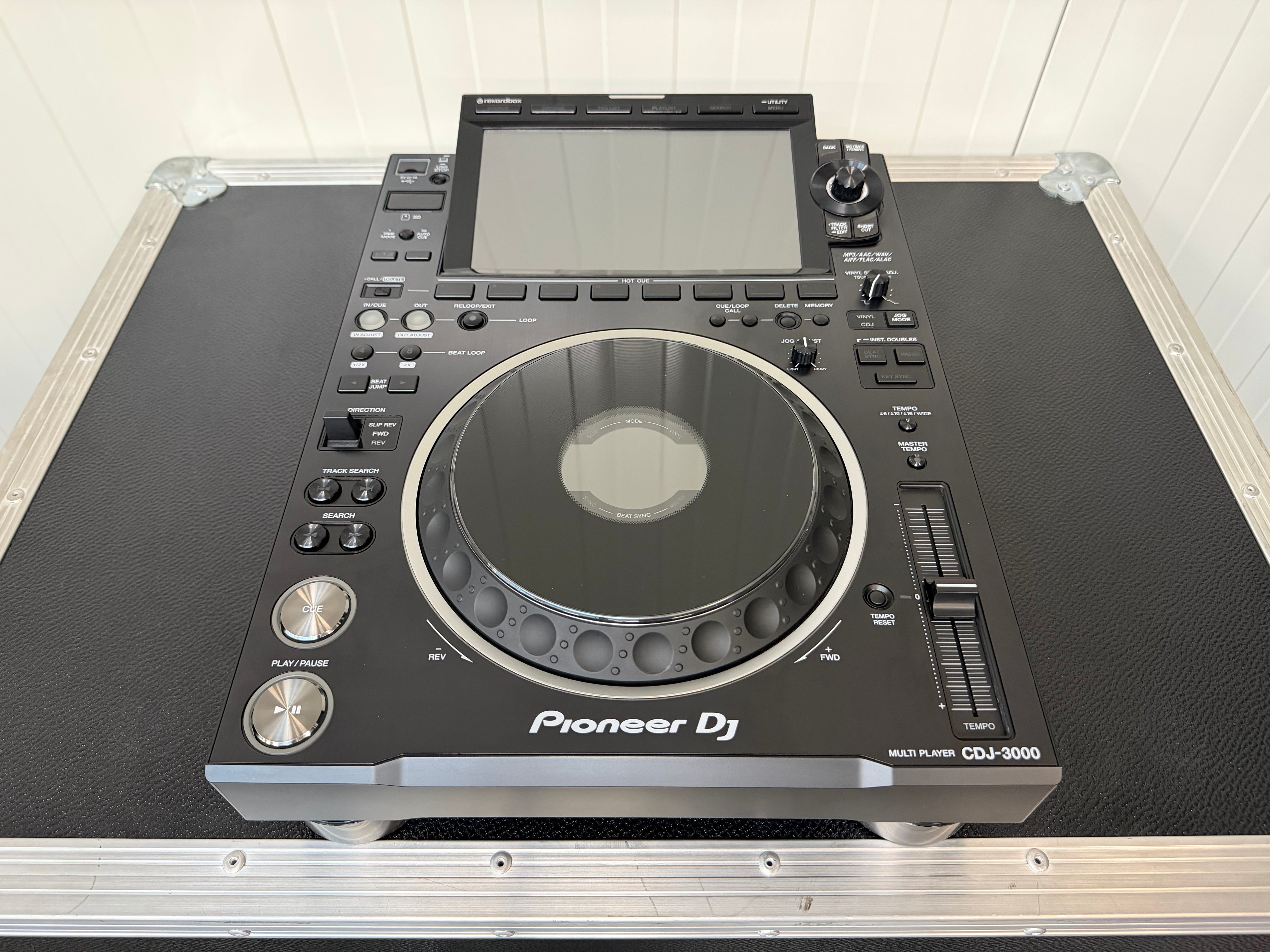 PIONEER CDJ 3000