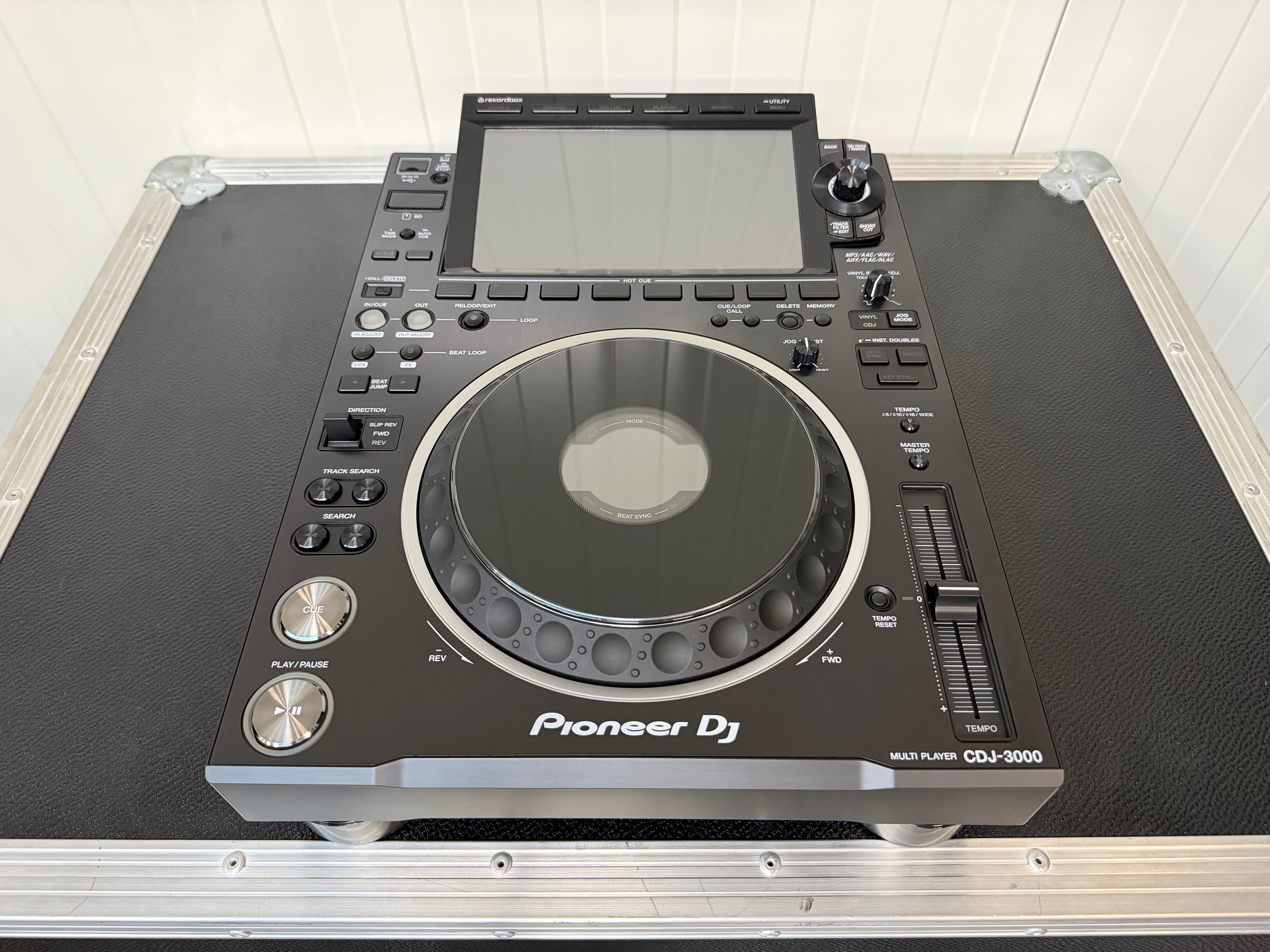 PIONEER CDJ 3000