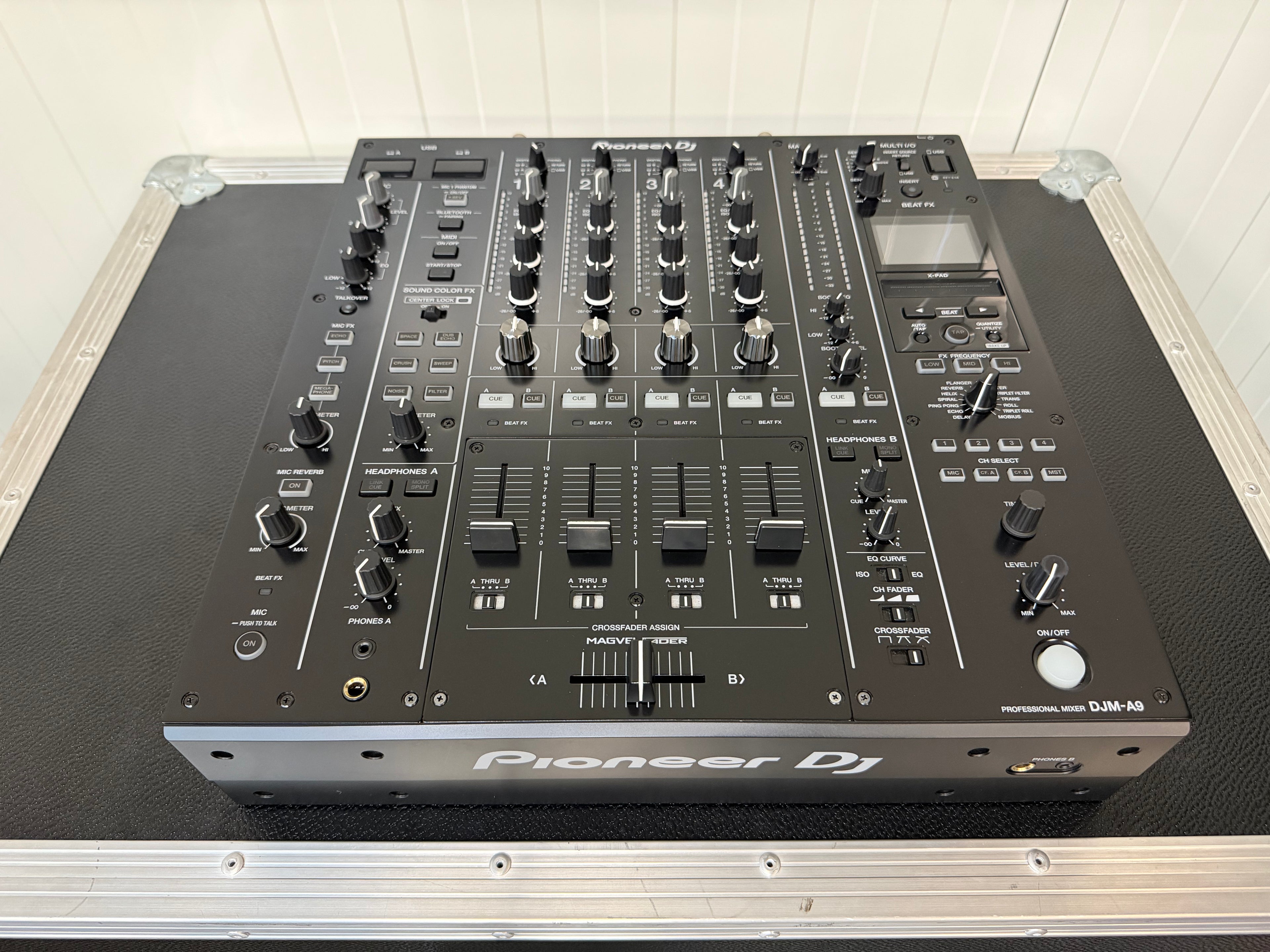 PIONEER DJM-A9
