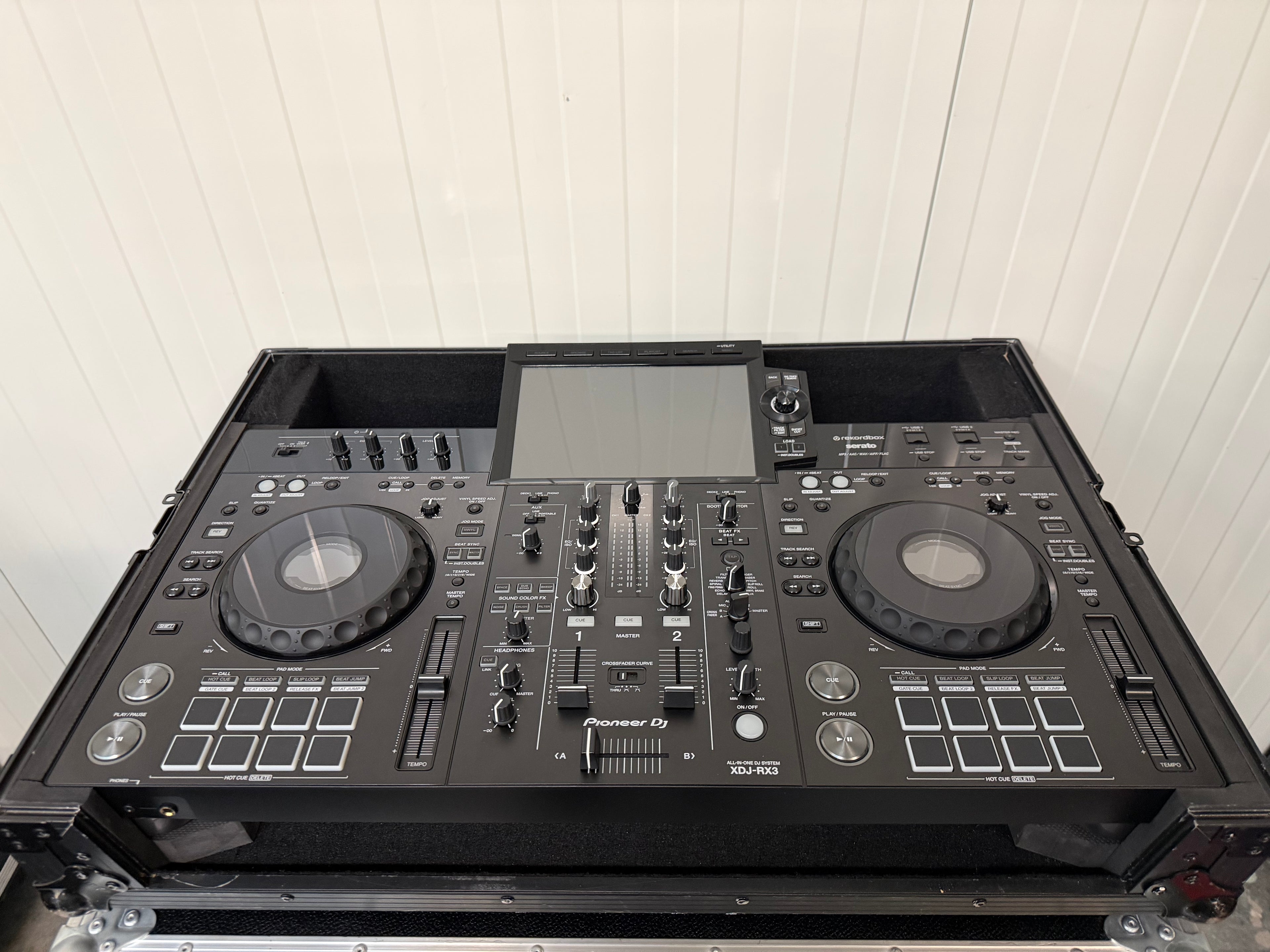 PIONEER XDJ-RX3