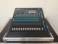 ALLEN&HEATH QU-16
