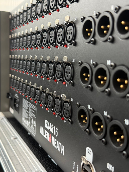 ALLEN&HEATH GX4816