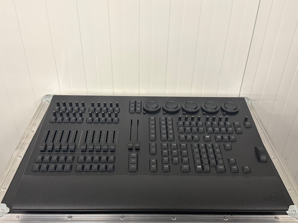 MA Lighting grandMA3 onPC Command Wing