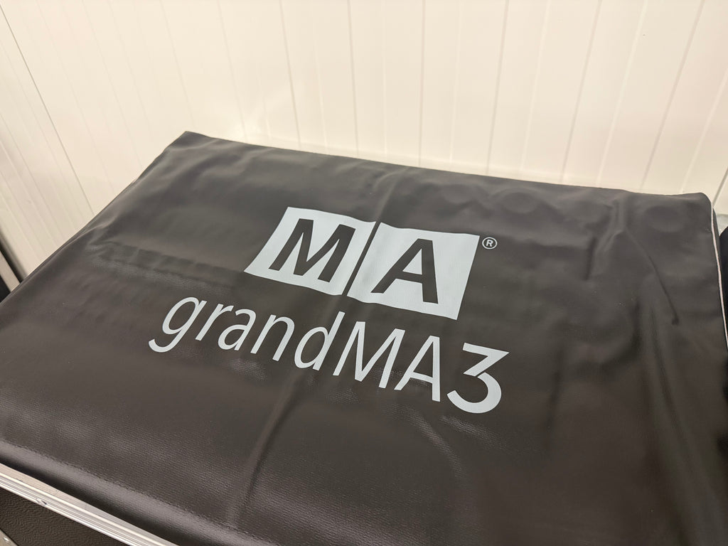 MA Lighting grandMA3 onPC Command Wing