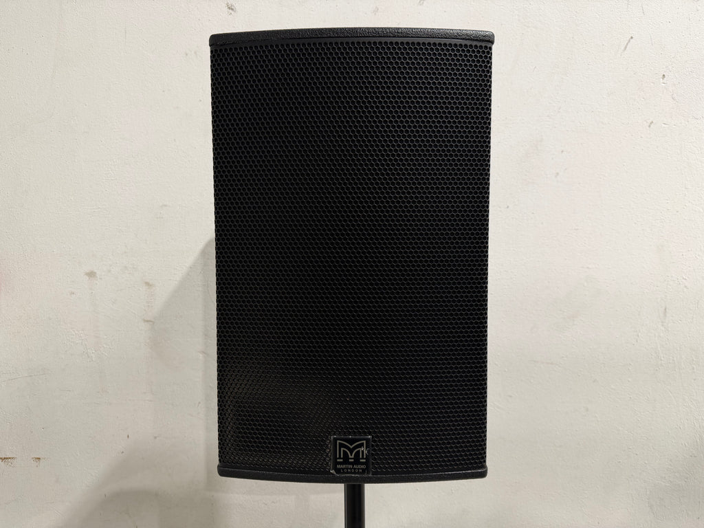 MARTIN AUDIO CDD-LIVE 12 - 2 pc SET