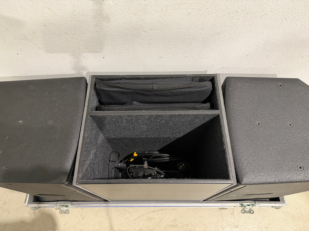 MARTIN AUDIO CDD-LIVE 12 - 2 pc SET