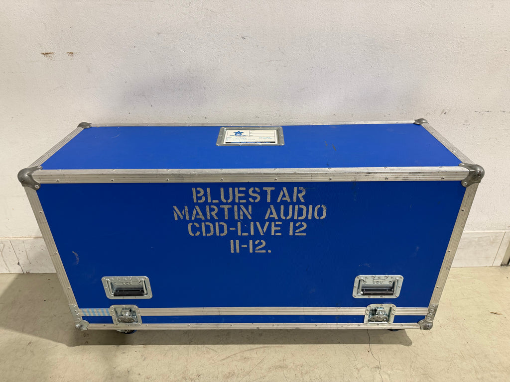 MARTIN AUDIO CDD-LIVE 12 - 2 pc SET