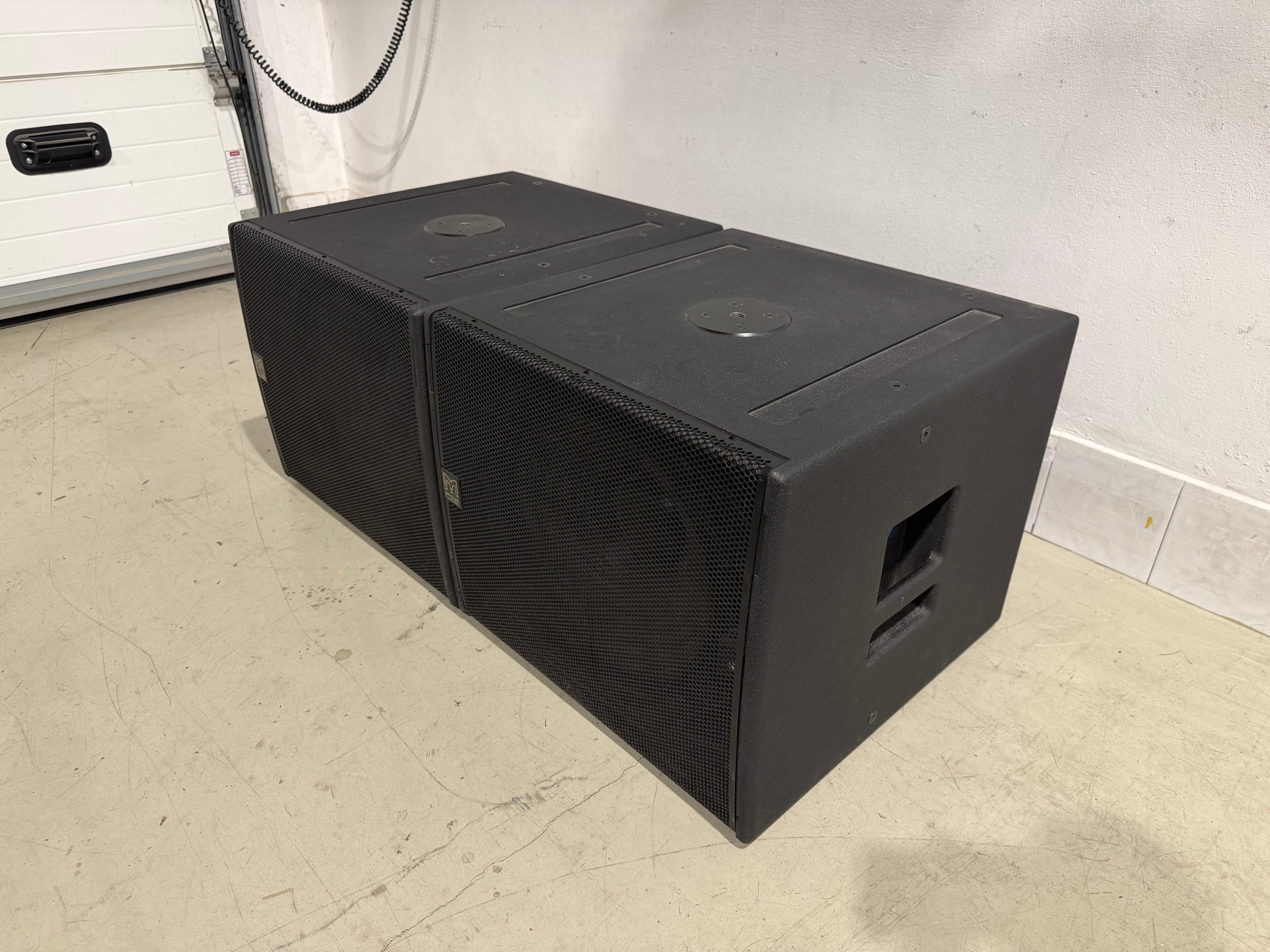 MARTIN AUDIO CSX-LIVE 118