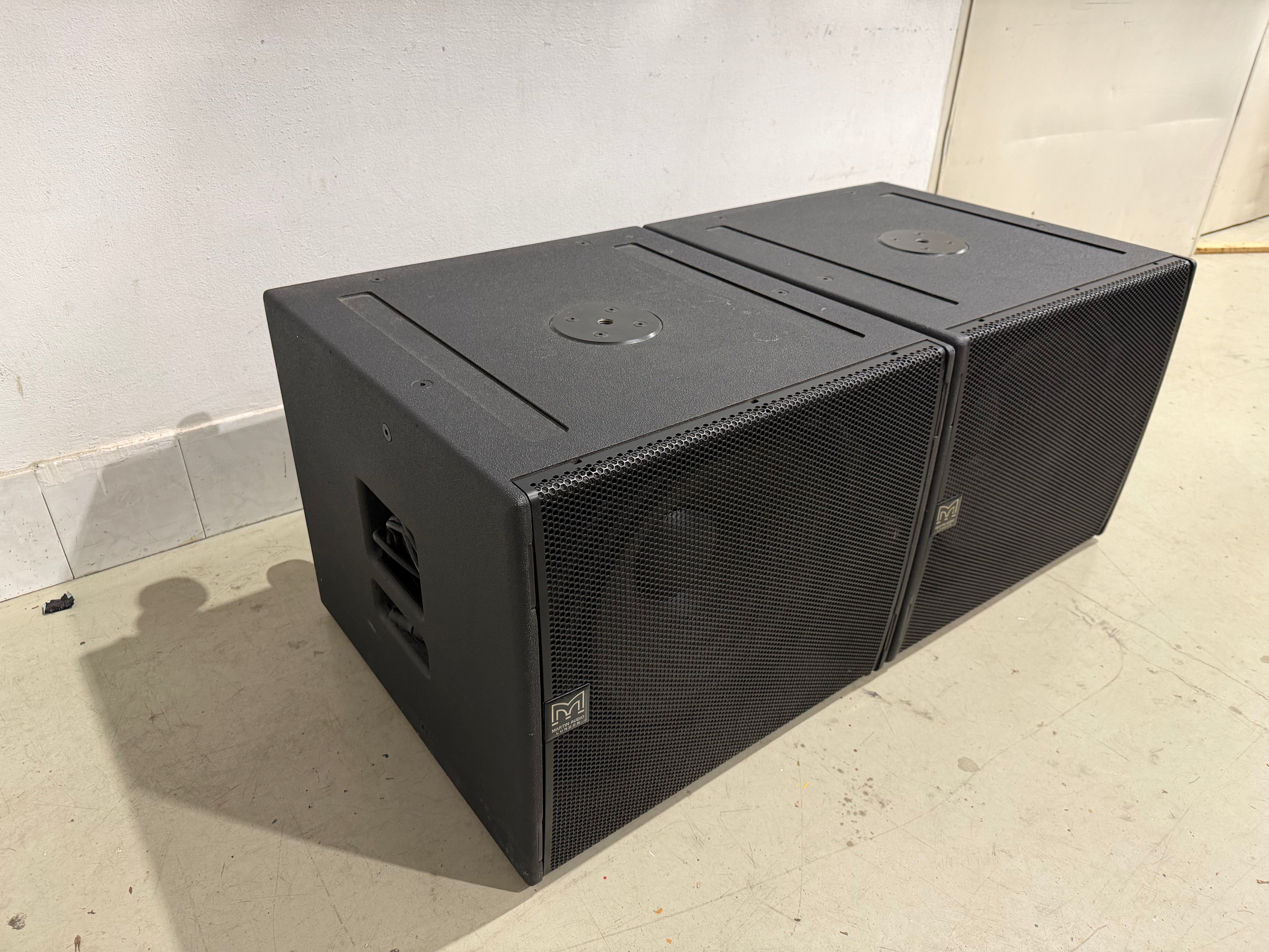 MARTIN AUDIO CSX-LIVE 118