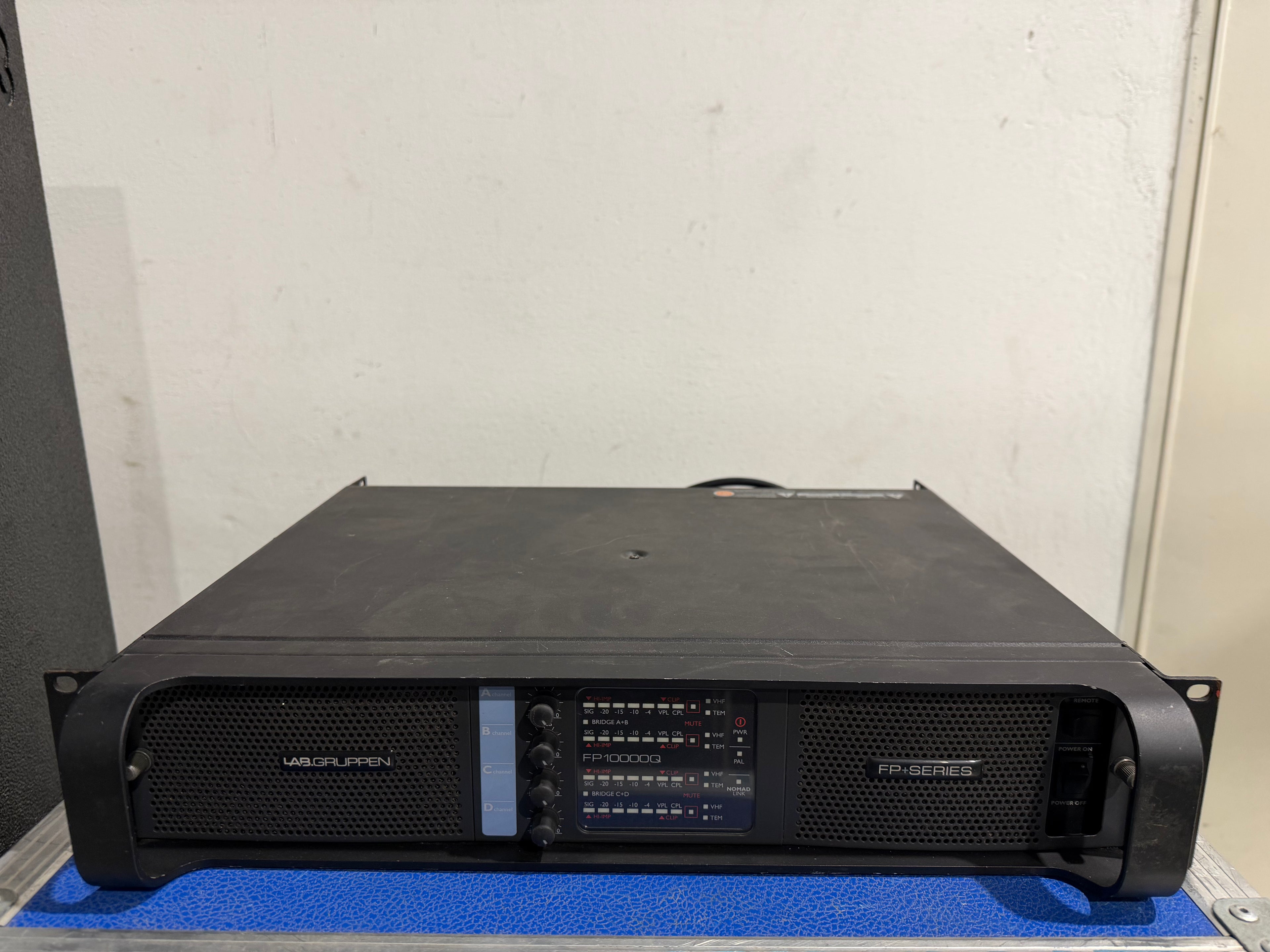 LAB GRUPPEN FP10000Q