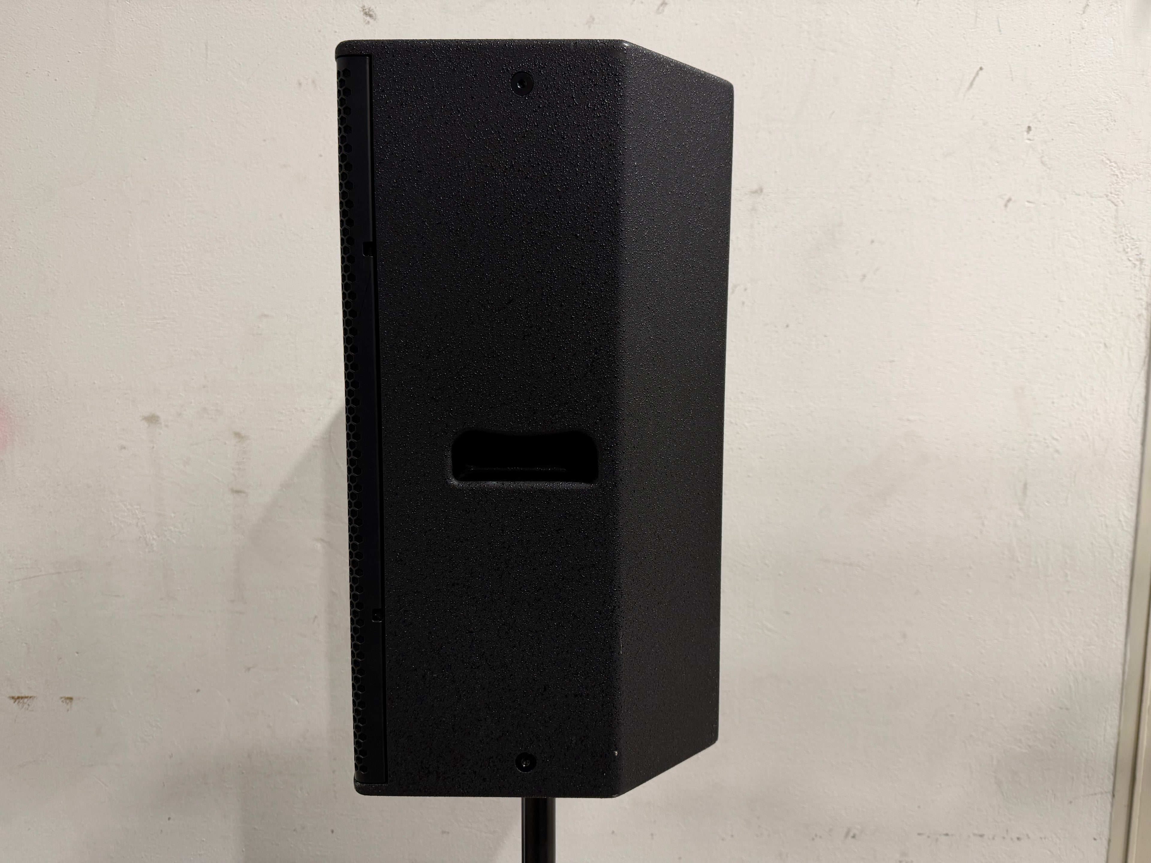 MARTIN AUDIO BLACKLINEX 12A Active Loudspeaker