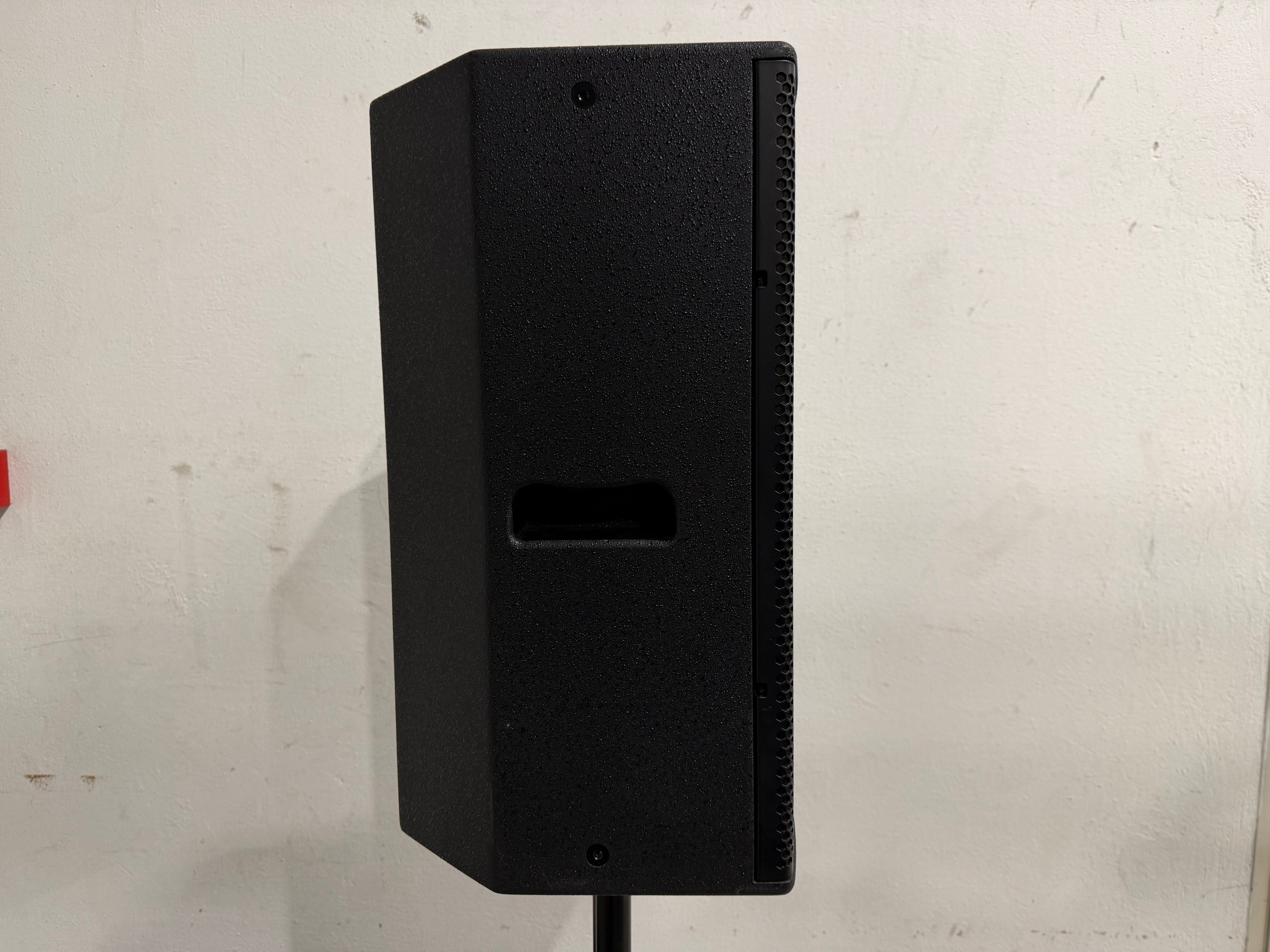 MARTIN AUDIO BLACKLINEX 12A Active Loudspeaker