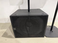 MARTIN AUDIO BLACKLINEX 118X Active Subwoofer