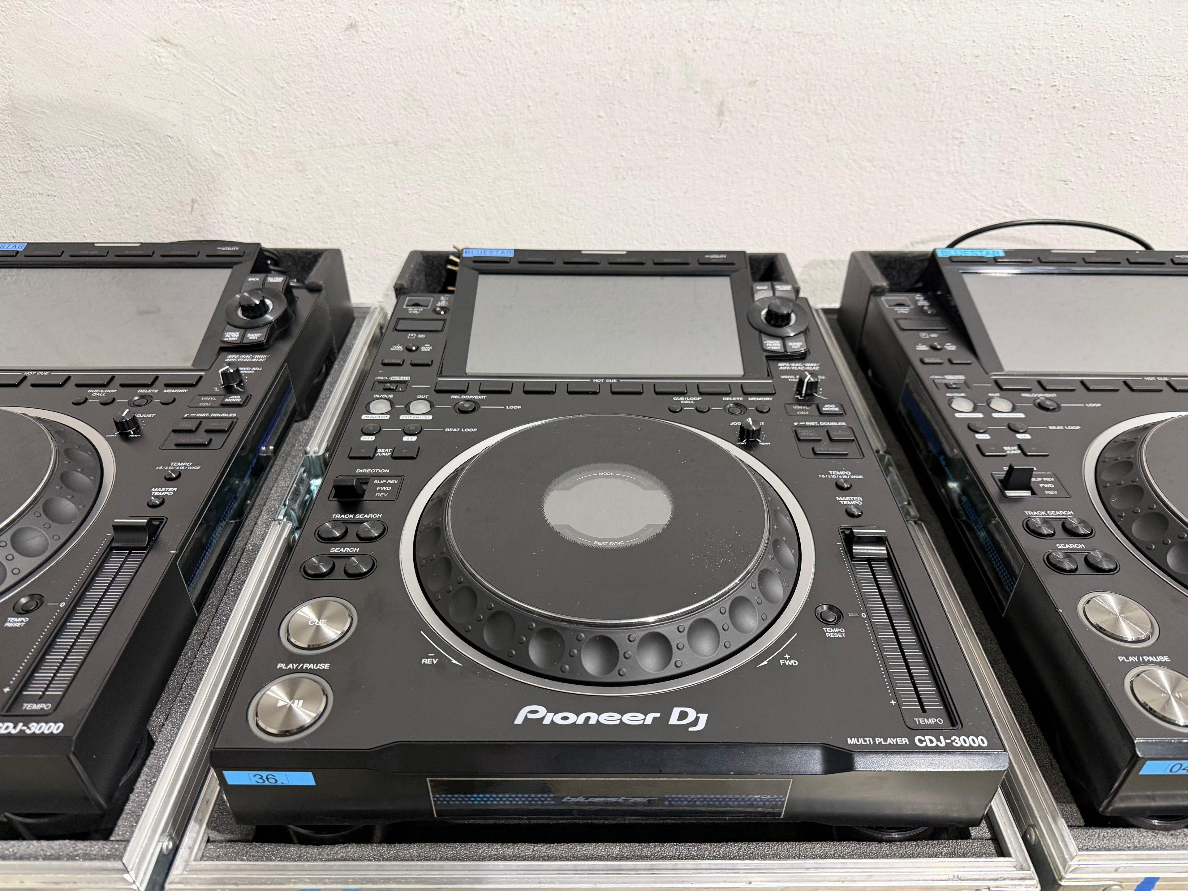 PIONEER CDJ-3000