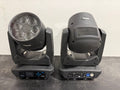 VARYTEC HERO WASH 640FX 2 pc SET