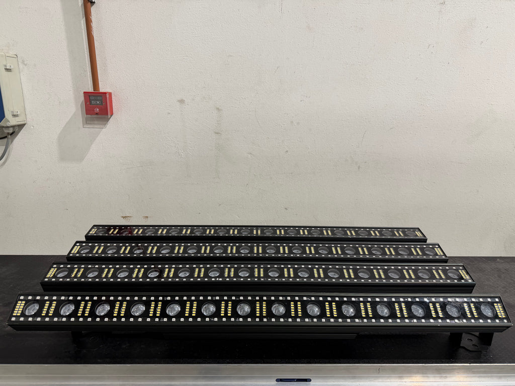 EUROLITE STP-14 SUNBAR