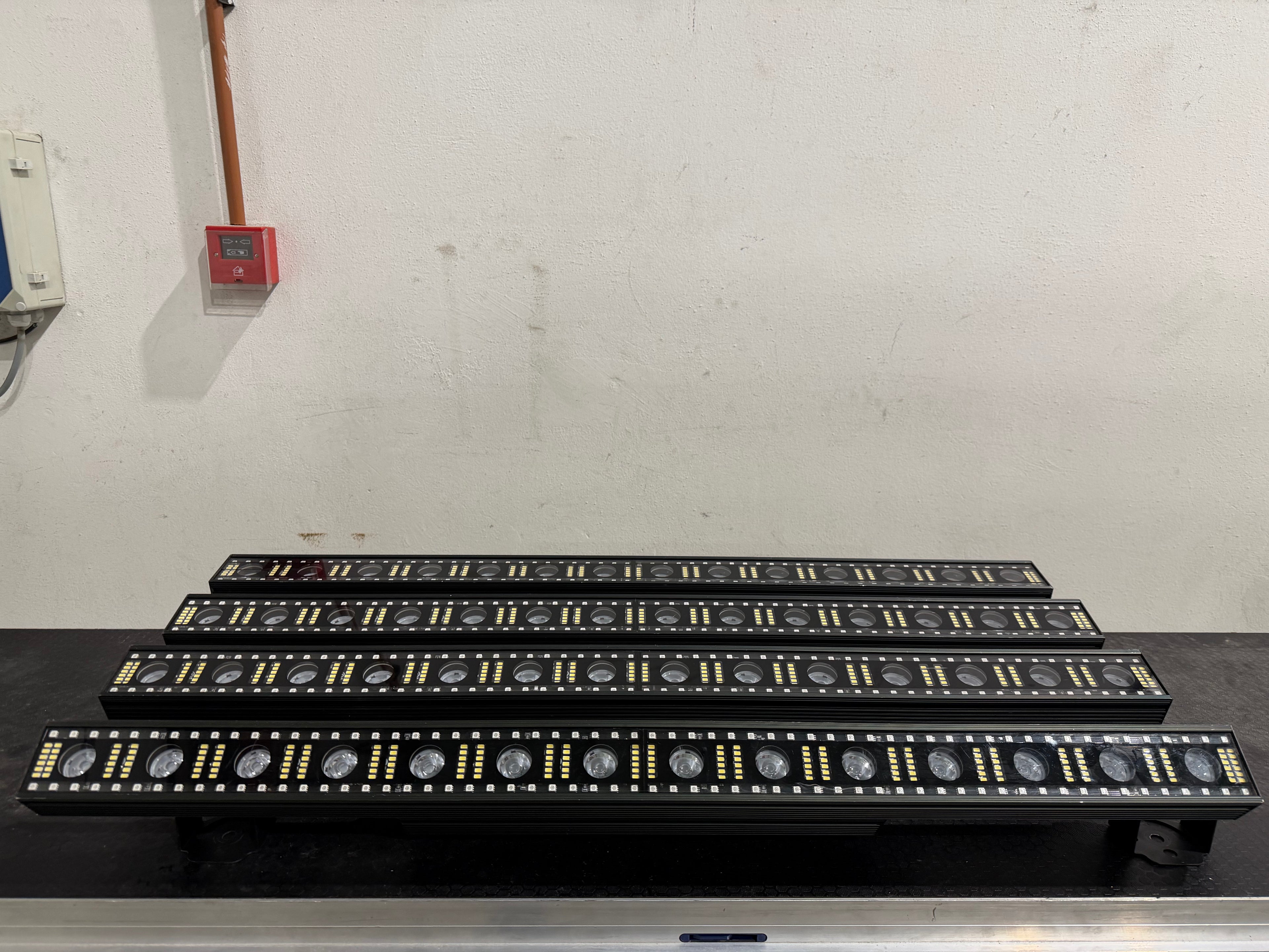 EUROLITE STP-14 SUNBAR