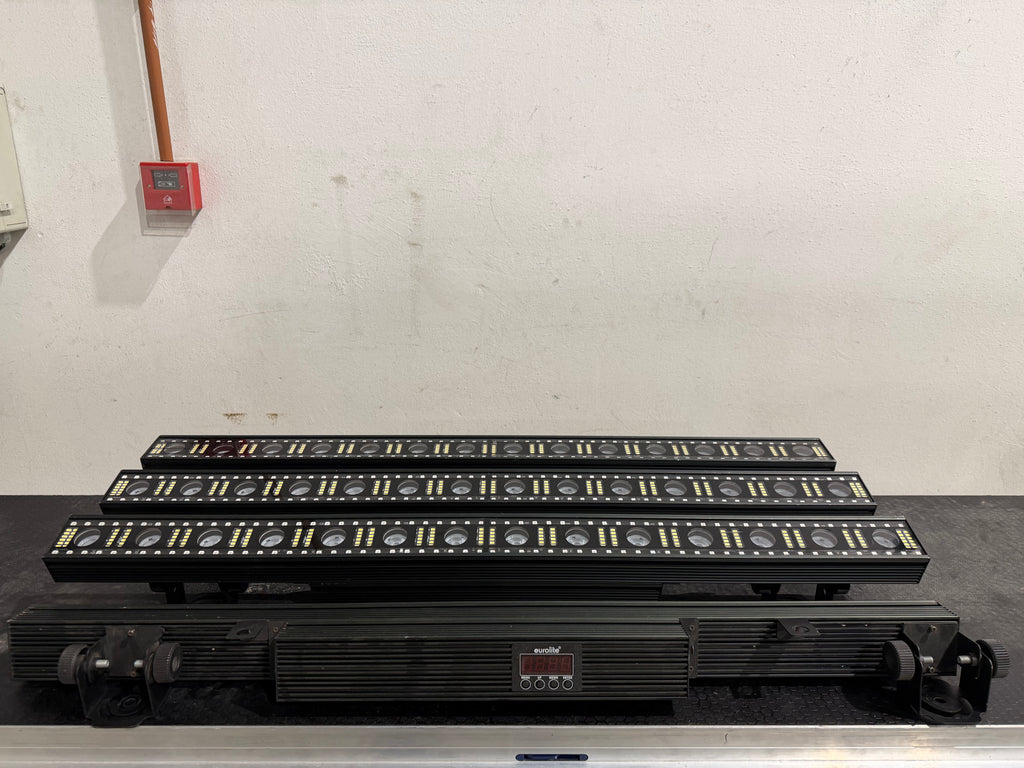 EUROLITE STP-14 SUNBAR