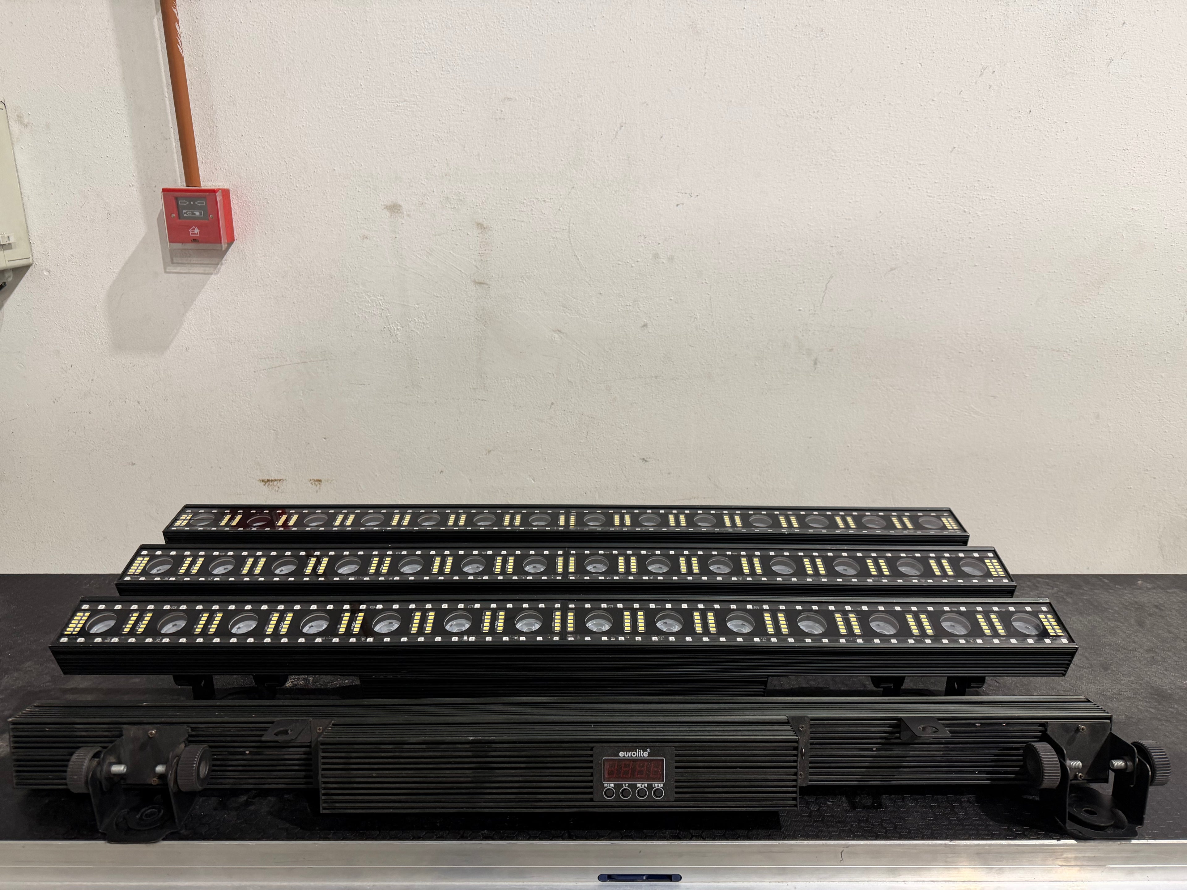 EUROLITE STP-14 SUNBAR