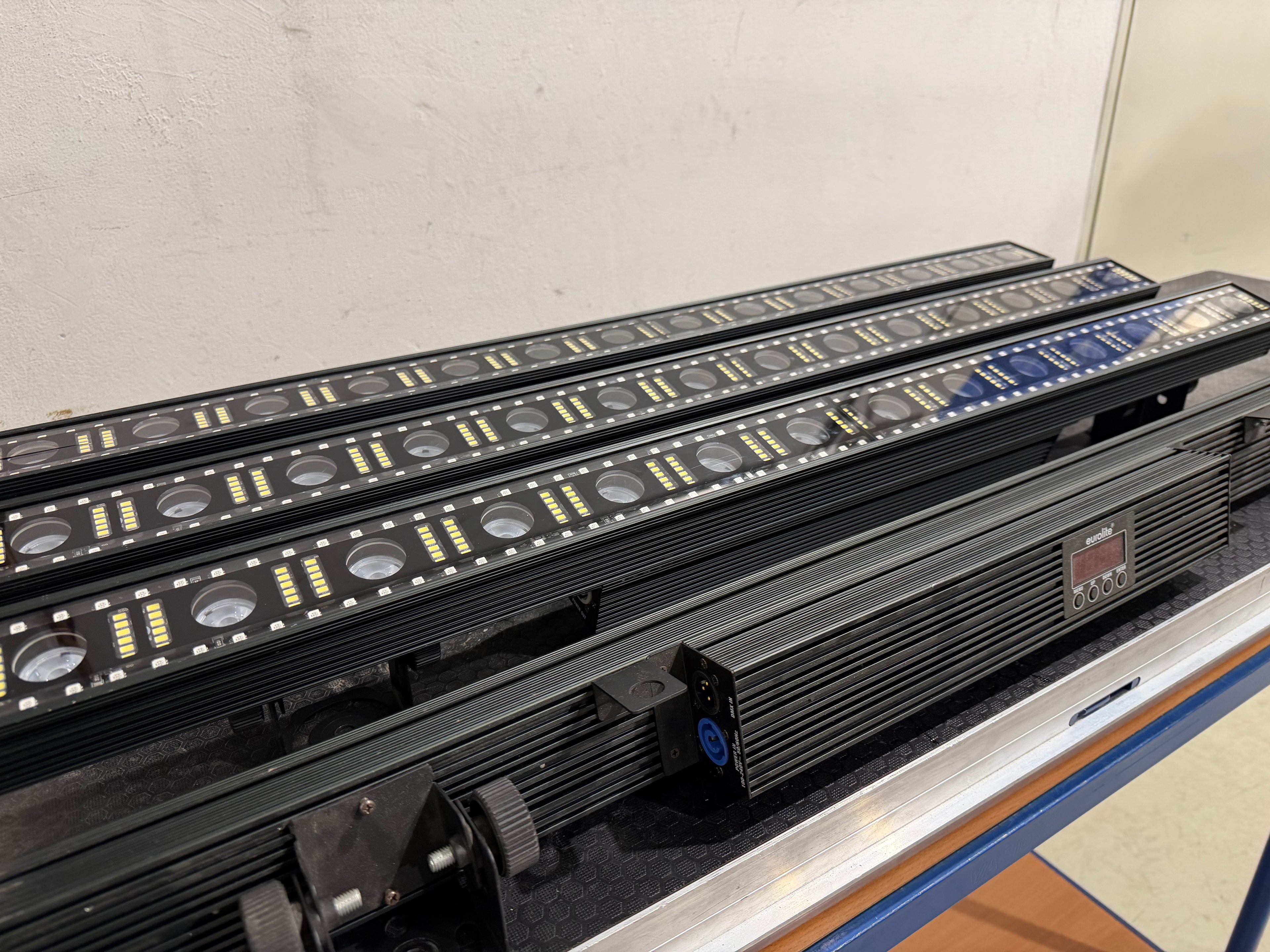 EUROLITE STP-14 SUNBAR