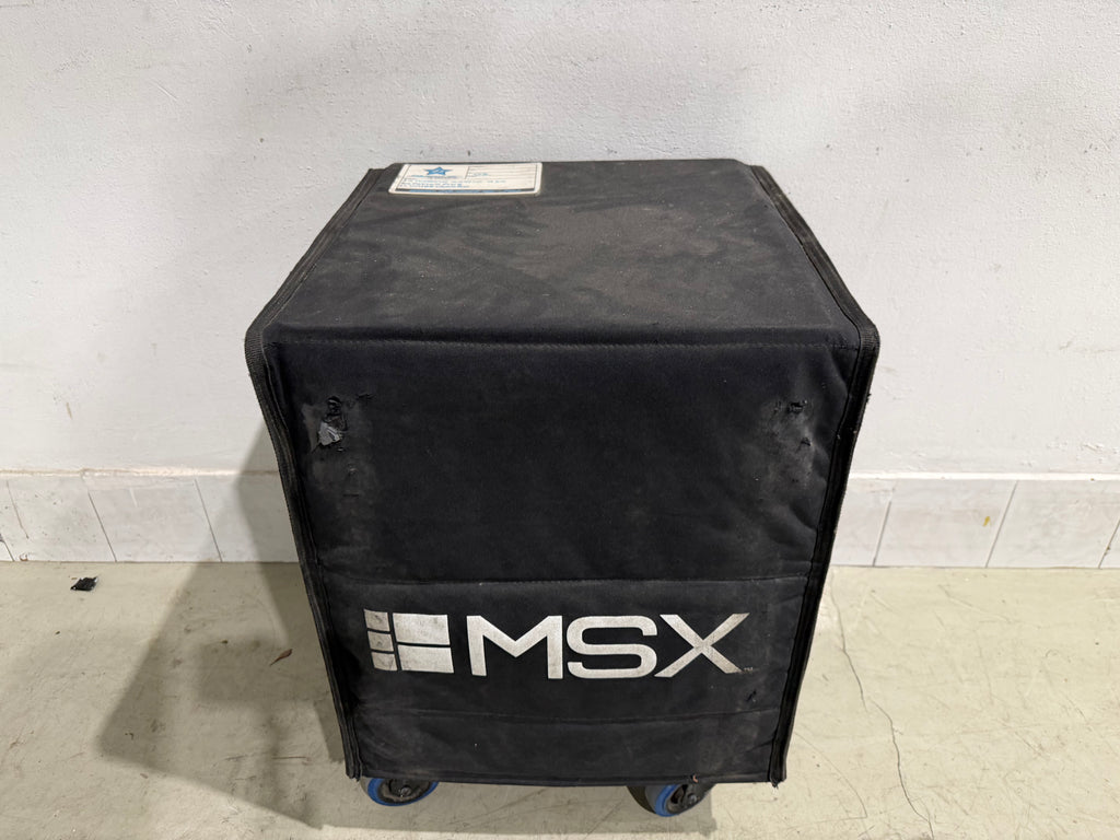 MARTIN AUDIO MLA MINI SET