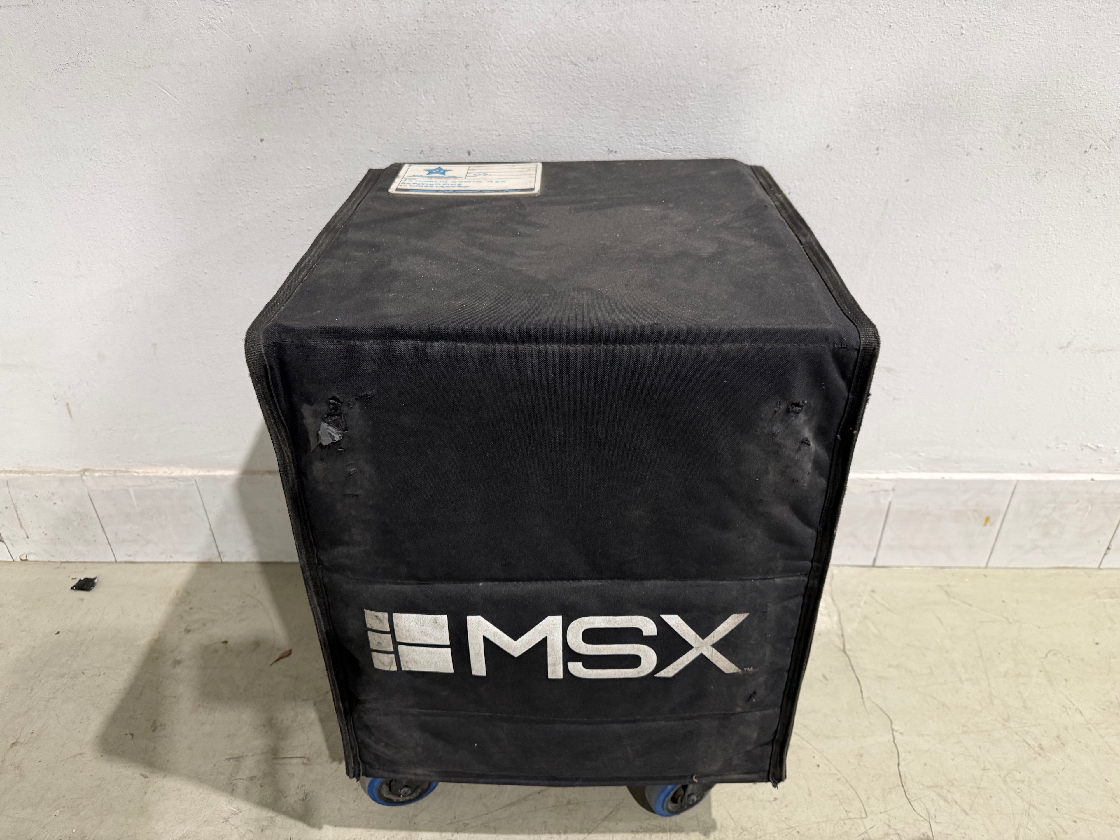 MARTIN AUDIO MLA MINI SET