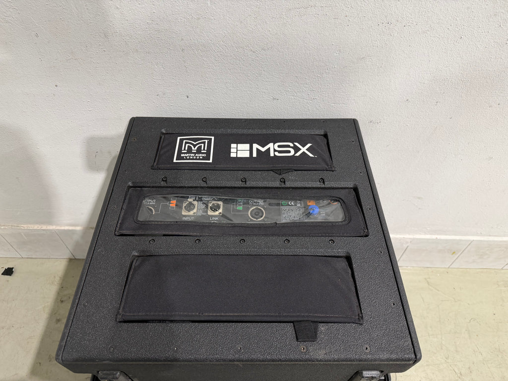 MARTIN AUDIO MLA MINI SET