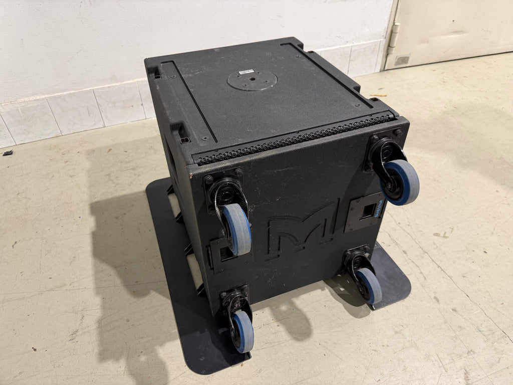 MARTIN AUDIO MLA MINI SET