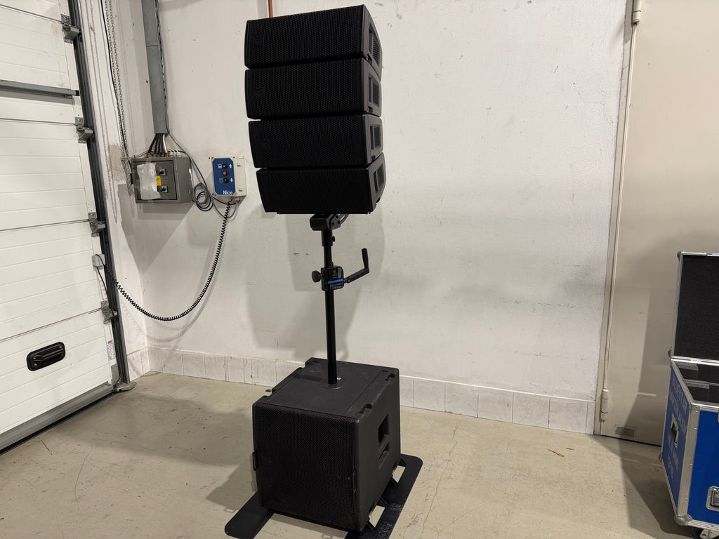 MARTIN AUDIO MLA MINI SET