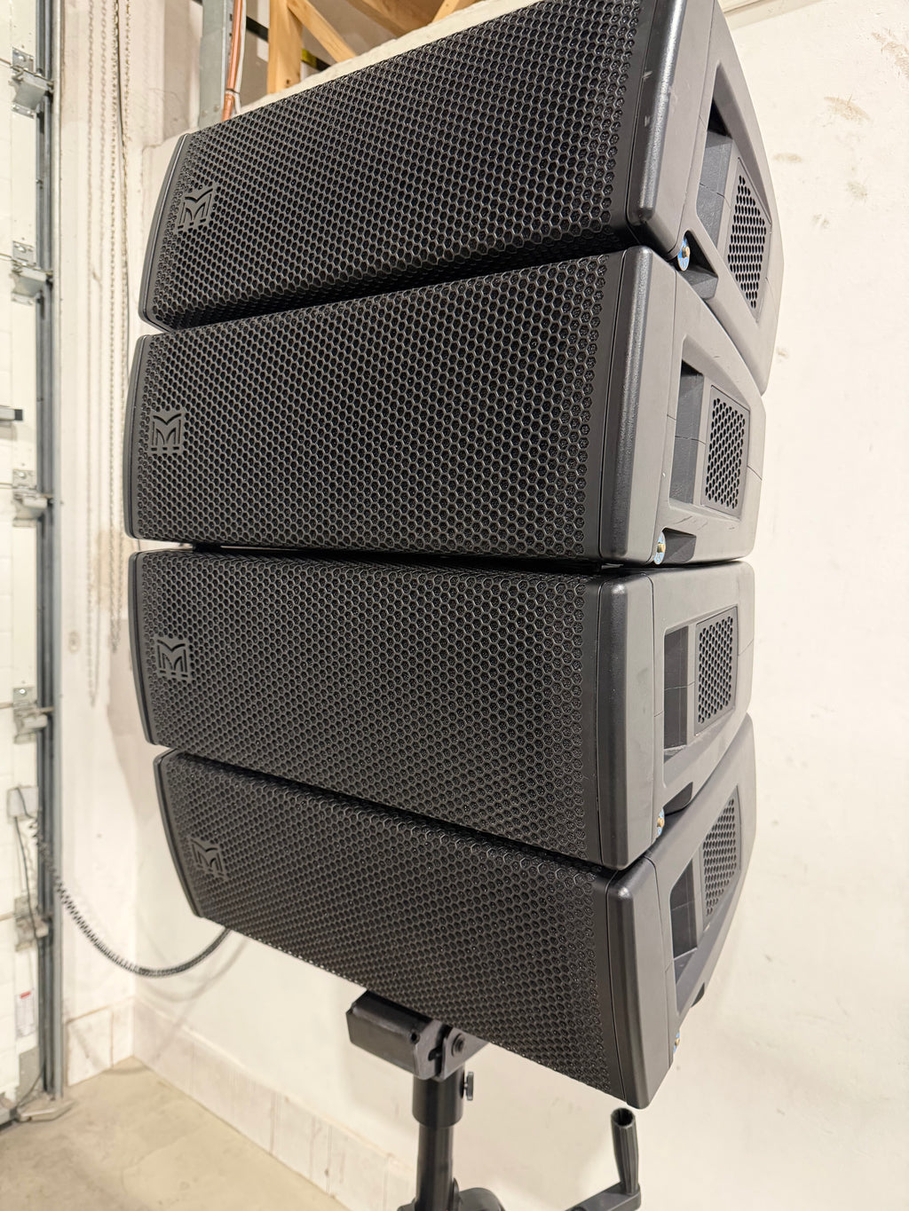 MARTIN AUDIO MLA MINI SET