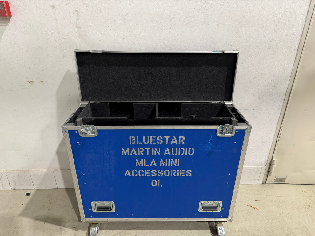 MARTIN AUDIO MLA MINI SET