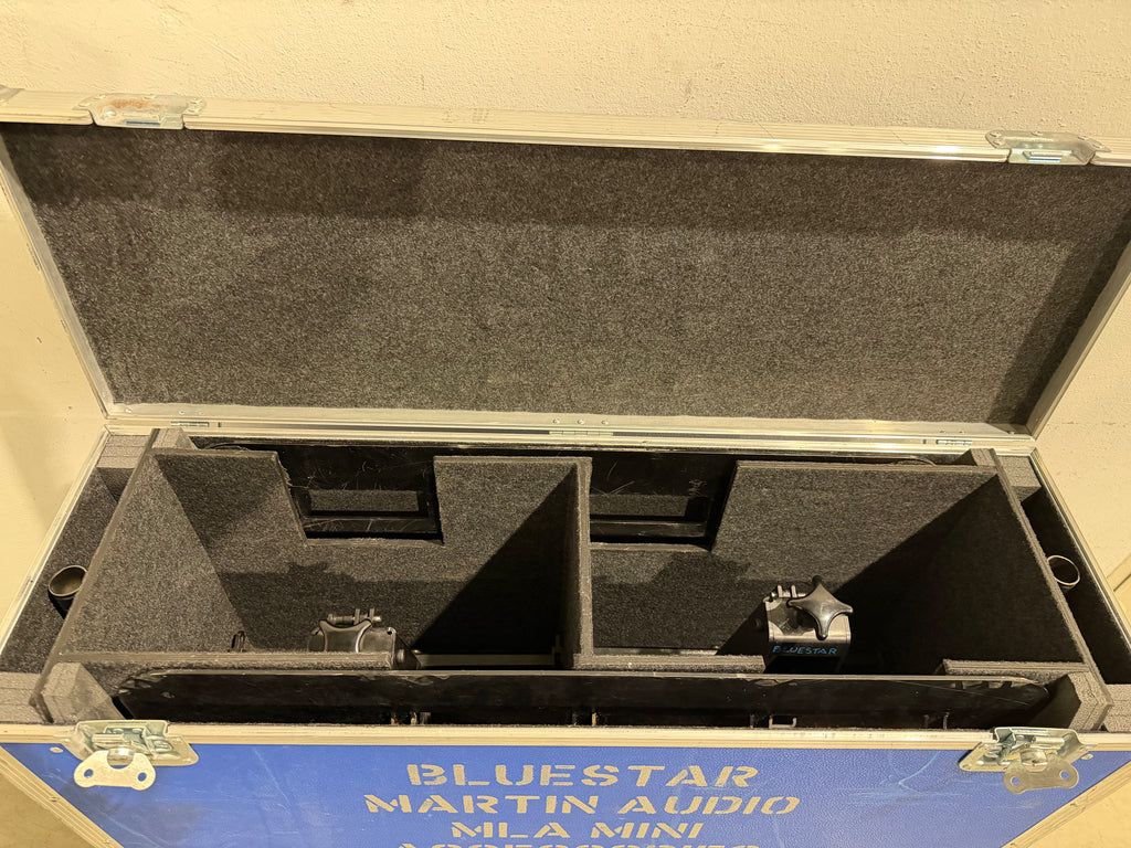 MARTIN AUDIO MLA MINI SET