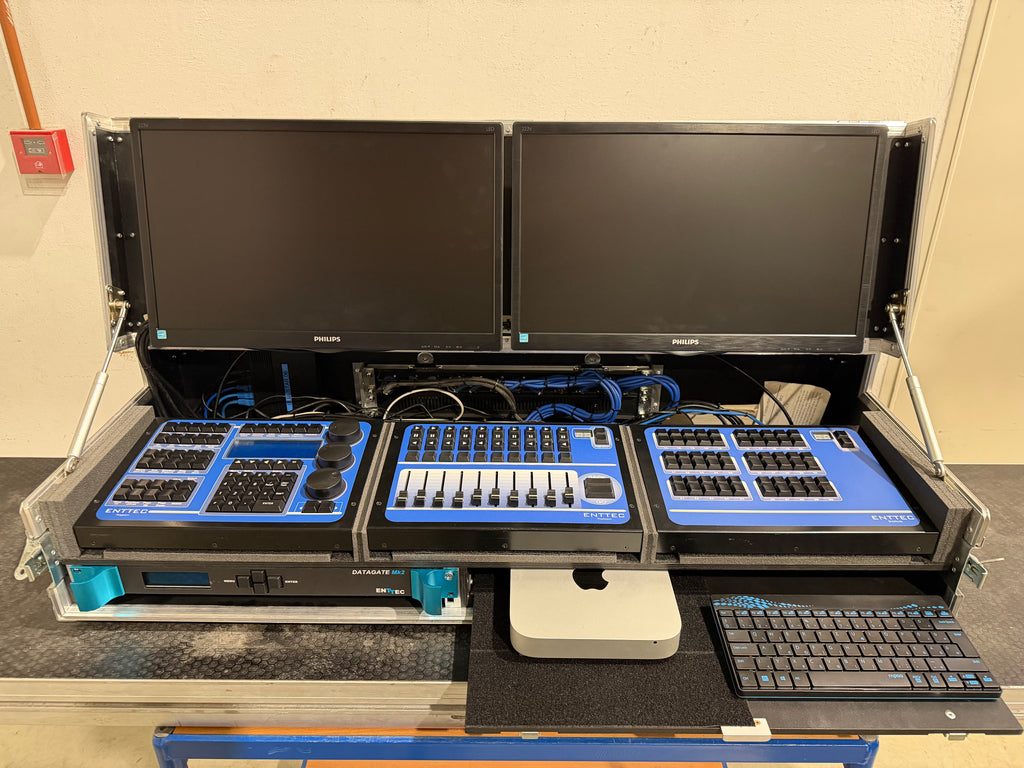 ENNTEC Programmer Set