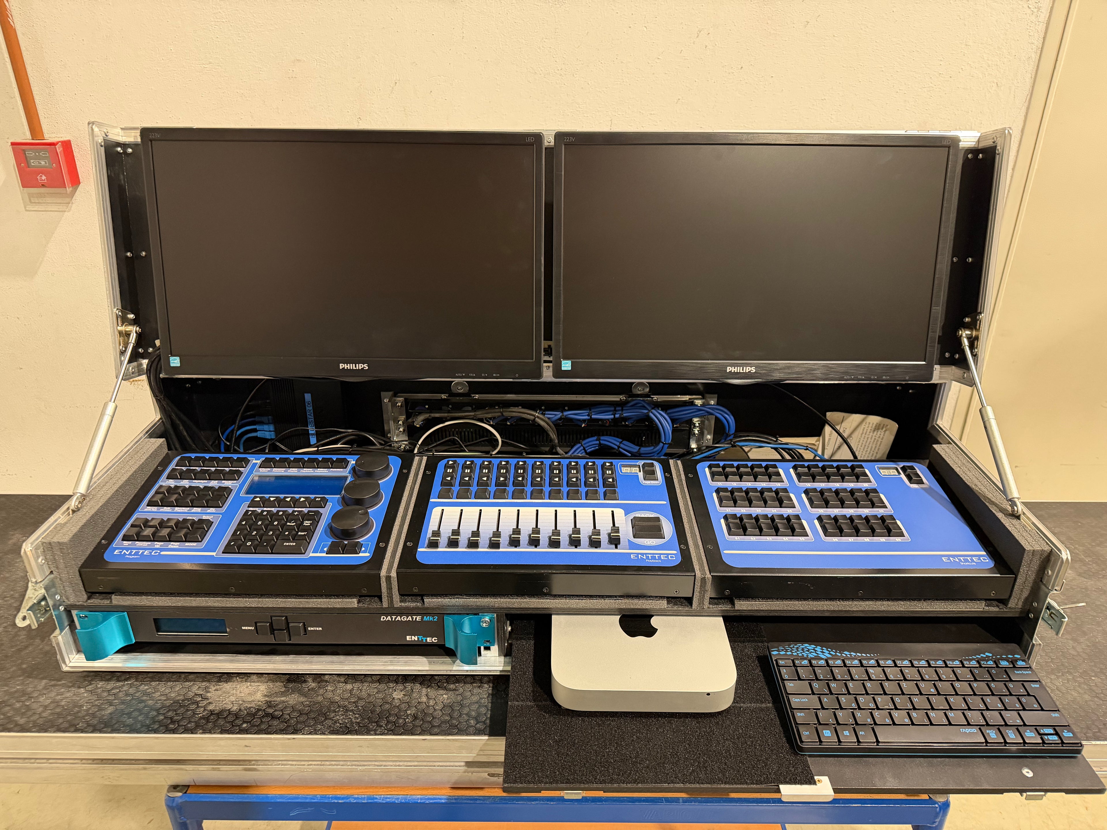 ENNTEC Programmer Set