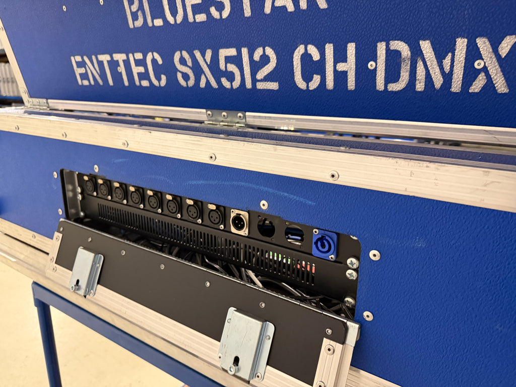 ENNTEC Programmer Set