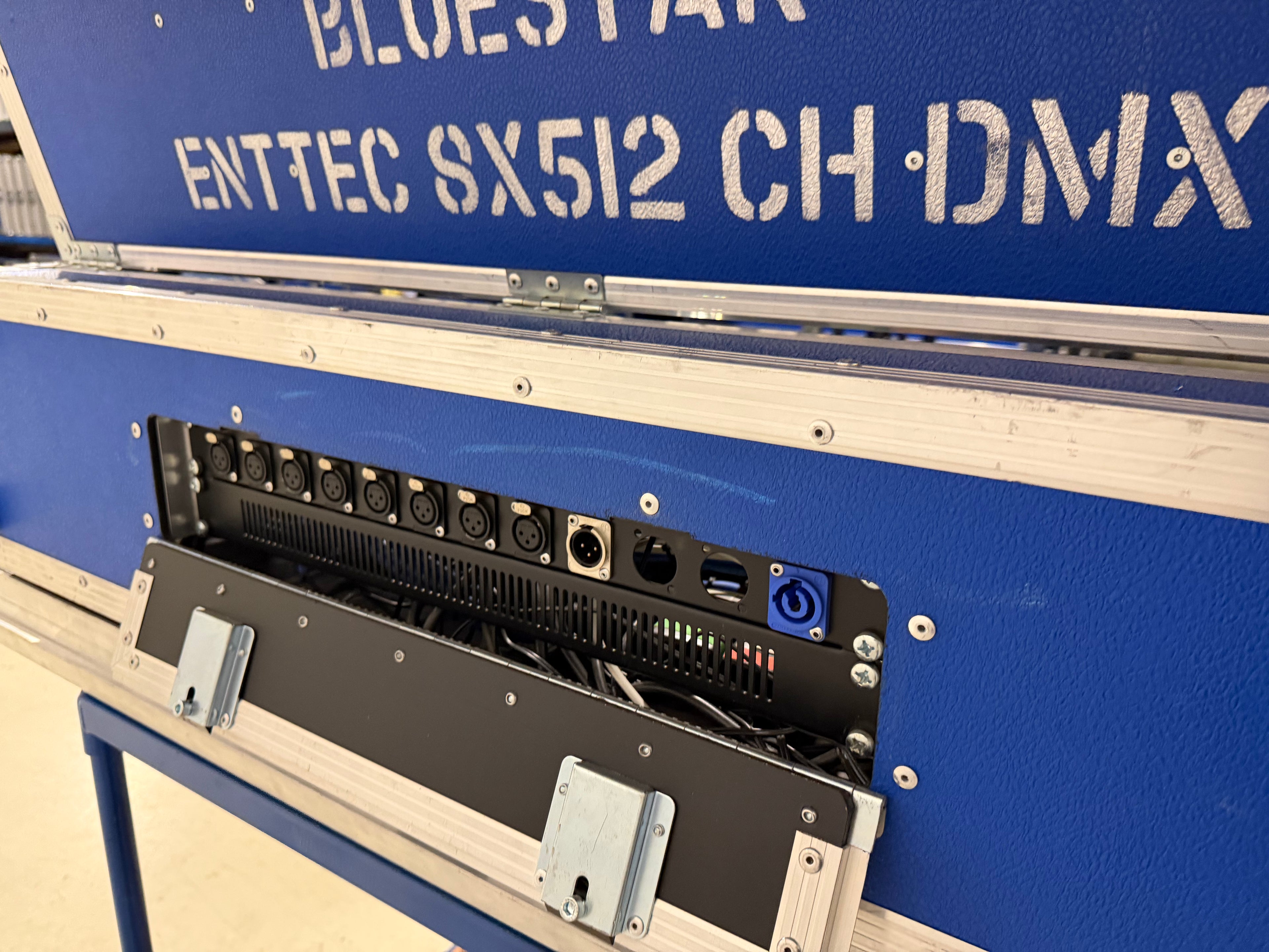 ENNTEC Programmer Set